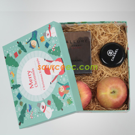 Christmas Gift Box