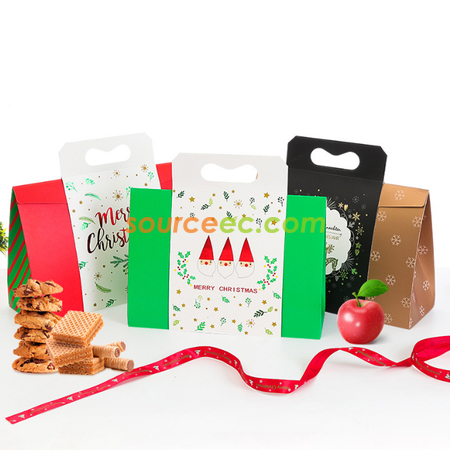 Customization Christmas Gift Box Corporate Gifts