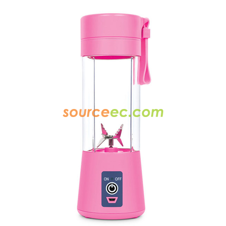 Customization 450ML Electric Mini Juicy Cup Corporate Gifts