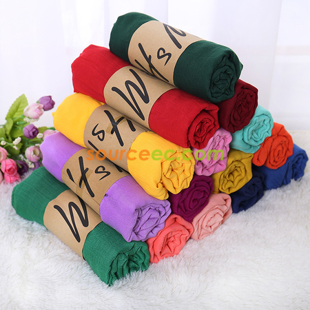 Customization Scarf Corporate Gifts