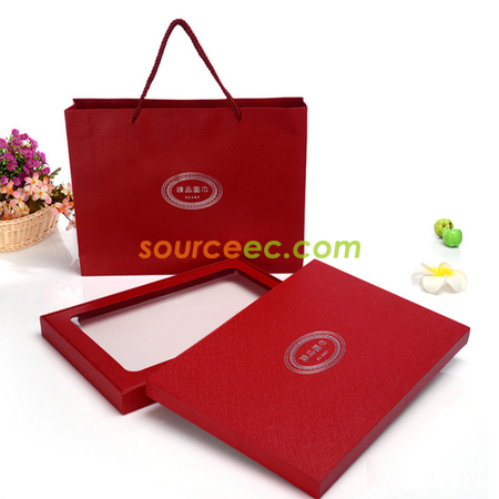 Scarves Gift Box