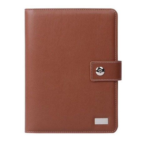 Customization Power Notebook Corporate Gifts