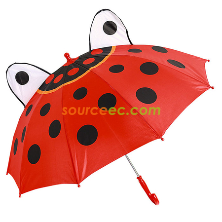 Customization Children's Modeling Umbrella Corporate Gifts