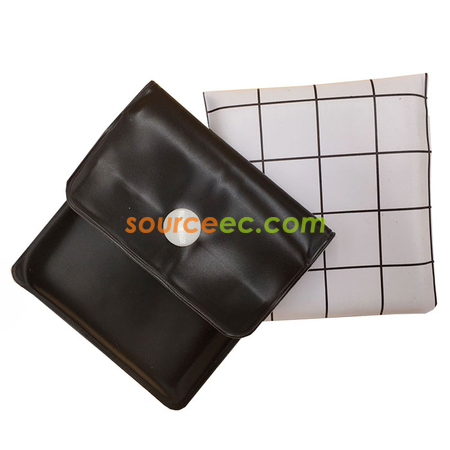 Customization Pocket Ashtray Pouch Corporate Gifts