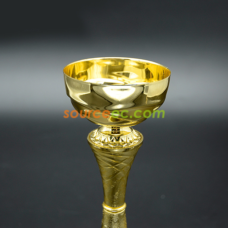 Customization Trophy Cup Corporate Gifts