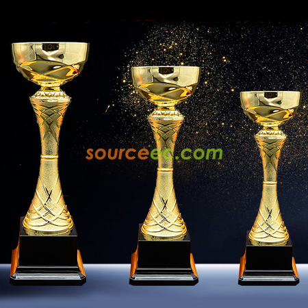 Customization Trophy Cup Corporate Gifts