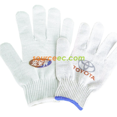 Customization Industrial Safety Glove Corporate Gifts
