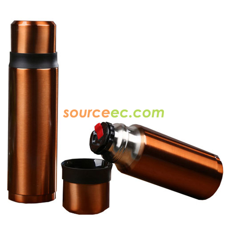 Customization 500ML Thermal Mug Corporate Gifts