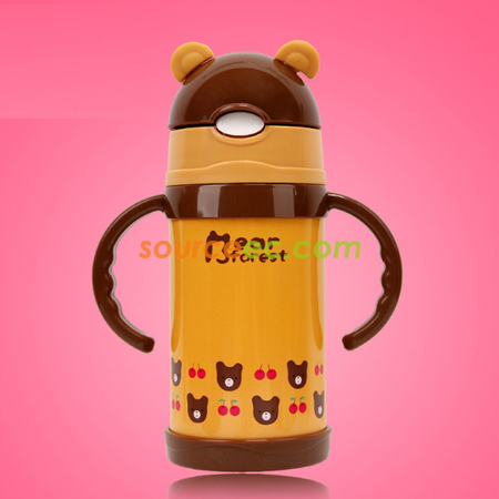 Customization 500ML Insulated Cup Souvenirs Corporate Gifts