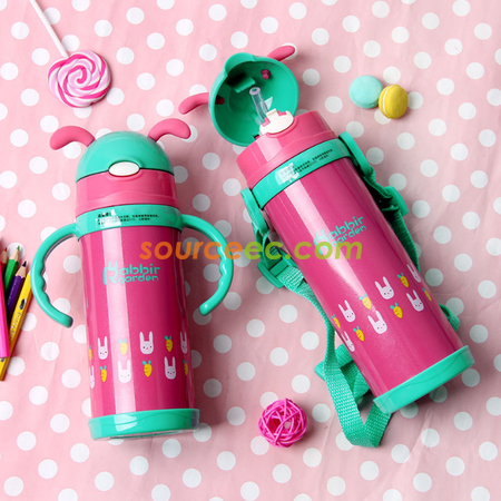 Customization 500ML Insulated Cup Souvenirs Corporate Gifts