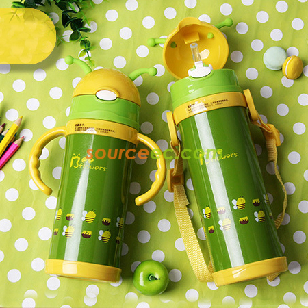 Customization 500ML Insulated Cup Souvenirs Corporate Gifts