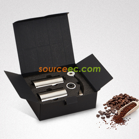 Customization Portable Hand Coffee Grinder Corporate Gifts