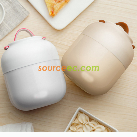 Customization 500ML Stew Beaker Corporate Gifts