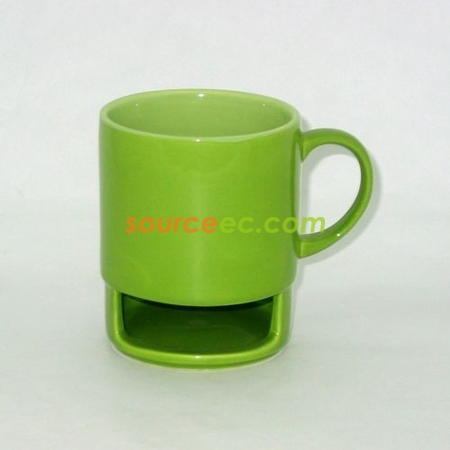 Customization Cookie Cup Gift Advertising Cup Corporate Gifts