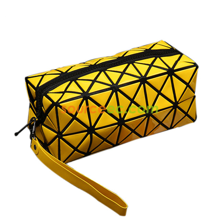 Customization Lingge Cosmetic Bag Corporate Gifts
