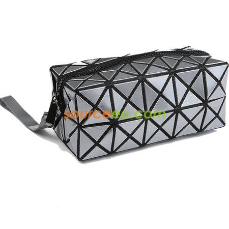 Customization Lingge Cosmetic Bag Corporate Gifts