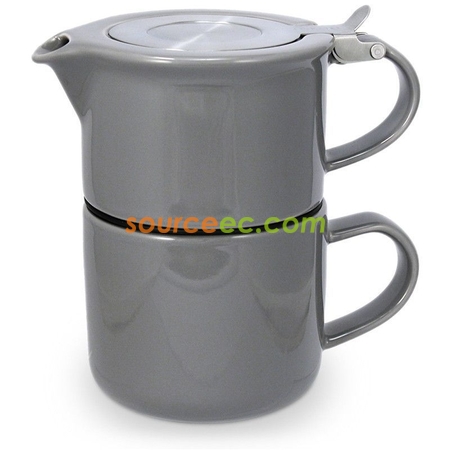 Customization Ceramic Teapot Corporate Gifts