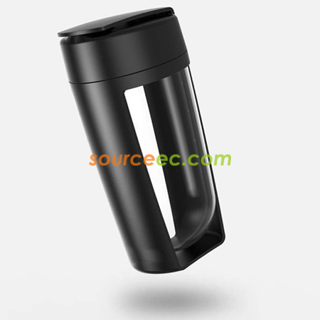 Customization 850ML Sports Fitness Shake Cup Corporate Gifts