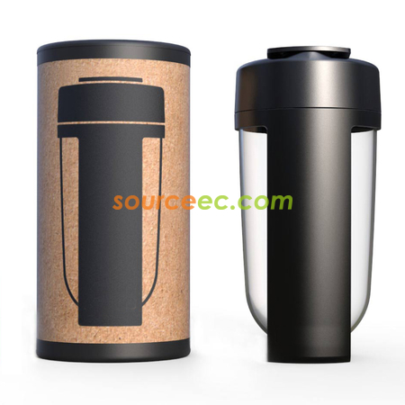 Customization 850ML Sports Fitness Shake Cup Corporate Gifts