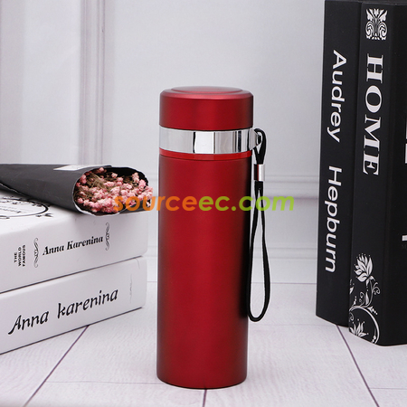 Customization Ultralight Vacuum Mug 500ML Corporate Gifts