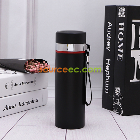 Customization Ultralight Vacuum Mug 500ML Corporate Gifts