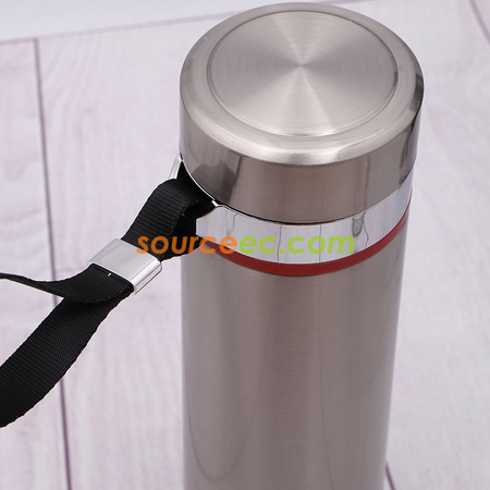 Customization Ultralight Vacuum Mug 500ML Corporate Gifts