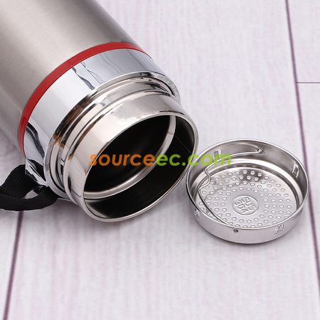 Customization Ultralight Vacuum Mug 500ML Corporate Gifts