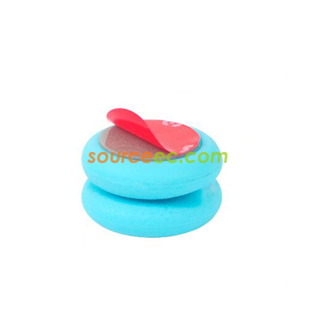 Customization Maccaron Data Wire Collector Corporate Gifts