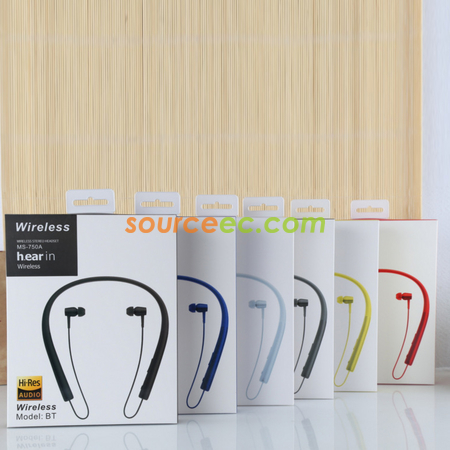 Customization Running Bluebooth Headset Corporate Gifts