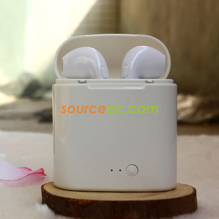 Customization Wireless Bluetooth Earbuds Corporate Gifts