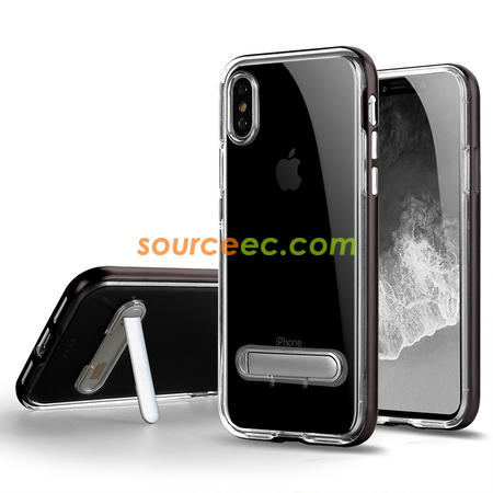 Customization Phone Case with Invisible Holder Corporate Gifts