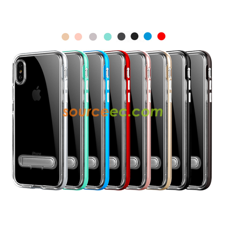 Customization Phone Case with Invisible Holder Corporate Gifts
