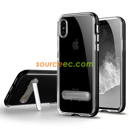 Customization Phone Case with Invisible Holder Corporate Gifts