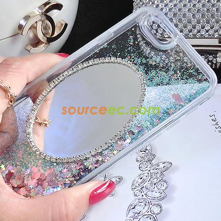 Customization Sand Phone Case Corporate Gifts