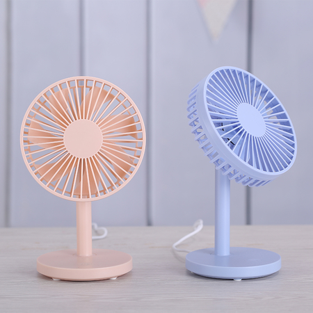 Customization Mini fan Corporate Gifts