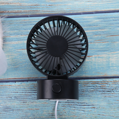 Customization Mini fan Corporate Gifts
