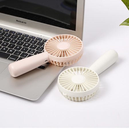 Customization Mini fan Corporate Gifts