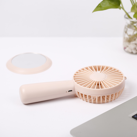 Customization Mini fan Corporate Gifts