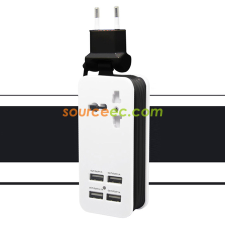 Customization USB Socket Corporate Gifts