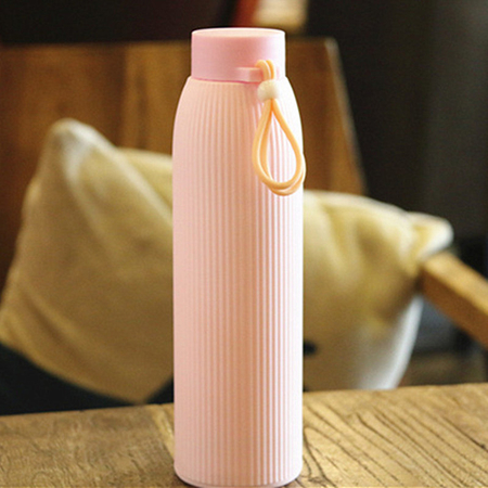 Customization Glass Water Bottle Corporate Gifts