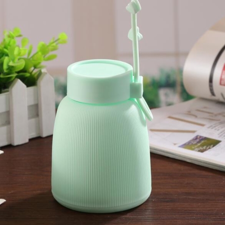 Customization Glass Water Bottle Corporate Gifts