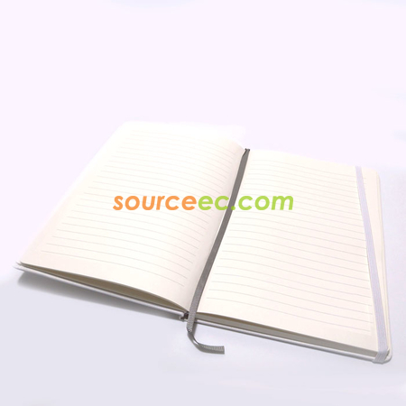 Customization PU Notebook  Corporate Gifts