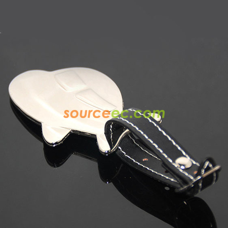 Customization Meta Luggage Tag Corporate Gifts