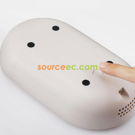 Customization Ionic Air Purifier for Car Corporate Gifts