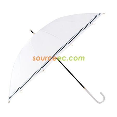 Customization Straight Umbrella Corporate Gifts