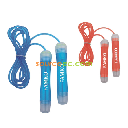 Simple Jumping Rope