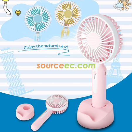 Customization Hand-in Fan Corporate Gifts