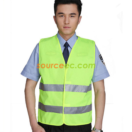 Customization Safe Vest Corporate Gifts