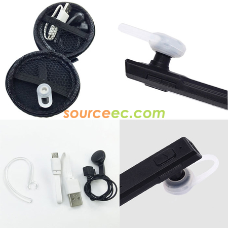 Customization Personalized Boom Bluetooth Corporate Gifts