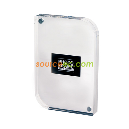 Customization 5R Acrylic Photo Frame Corporate Gifts